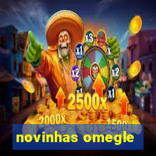 novinhas omegle